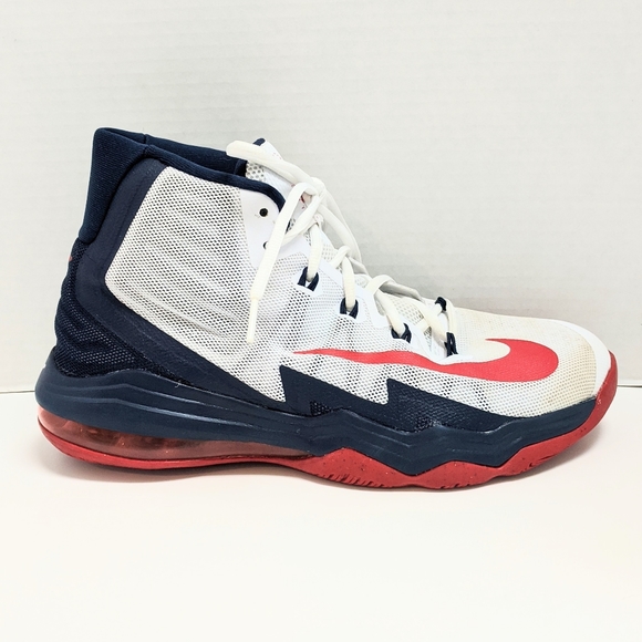 mens basketball shoes size 8.5